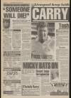 Daily Mirror Thursday 07 March 1991 Page 52