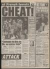 Daily Mirror Friday 08 March 1991 Page 39