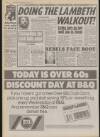 Daily Mirror Wednesday 13 March 1991 Page 4