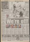 Daily Mirror Wednesday 13 March 1991 Page 6