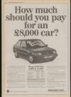 Daily Mirror Wednesday 13 March 1991 Page 10