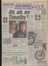 Daily Mirror Wednesday 13 March 1991 Page 11