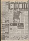 Daily Mirror Wednesday 13 March 1991 Page 42