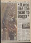 Daily Mirror Thursday 14 March 1991 Page 3