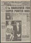 Daily Mirror Thursday 14 March 1991 Page 5