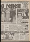 Daily Mirror Thursday 14 March 1991 Page 9