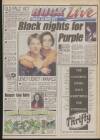 Daily Mirror Thursday 14 March 1991 Page 15