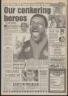 Daily Mirror Thursday 14 March 1991 Page 23