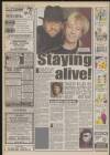 Daily Mirror Thursday 14 March 1991 Page 44