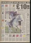 Daily Mirror Thursday 14 March 1991 Page 54