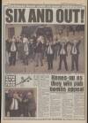 Daily Mirror Friday 15 March 1991 Page 3