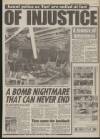 Daily Mirror Friday 15 March 1991 Page 7
