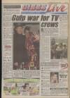 Daily Mirror Friday 15 March 1991 Page 15