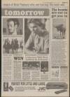 Daily Mirror Friday 15 March 1991 Page 21