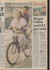 Daily Mirror Friday 15 March 1991 Page 29