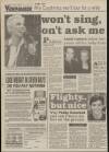 Daily Mirror Friday 15 March 1991 Page 32