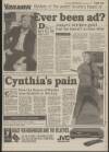 Daily Mirror Friday 15 March 1991 Page 37