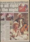 Daily Mirror Friday 15 March 1991 Page 39