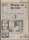 Daily Mirror Friday 15 March 1991 Page 41