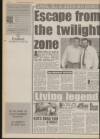 Daily Mirror Friday 15 March 1991 Page 46