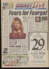 Daily Mirror Monday 01 April 1991 Page 11