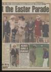 Daily Mirror Monday 01 April 1991 Page 15