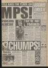 Daily Mirror Monday 29 April 1991 Page 27