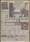 Daily Mirror Tuesday 02 April 1991 Page 6