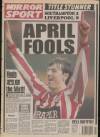 Daily Mirror Tuesday 02 April 1991 Page 28