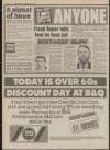Daily Mirror Wednesday 03 April 1991 Page 4