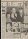 Daily Mirror Wednesday 03 April 1991 Page 5