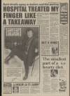 Daily Mirror Wednesday 03 April 1991 Page 7