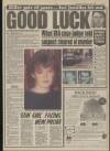 Daily Mirror Wednesday 03 April 1991 Page 9