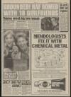Daily Mirror Wednesday 03 April 1991 Page 15