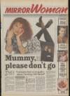 Daily Mirror Wednesday 03 April 1991 Page 17