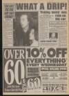 Daily Mirror Wednesday 01 May 1991 Page 19
