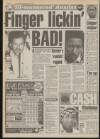 Daily Mirror Wednesday 01 May 1991 Page 46