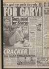 Daily Mirror Wednesday 01 May 1991 Page 49