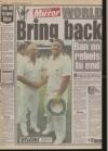 Daily Mirror Wednesday 01 May 1991 Page 50