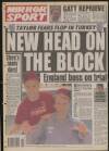 Daily Mirror Wednesday 01 May 1991 Page 52