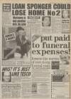 Daily Mirror Thursday 09 May 1991 Page 19