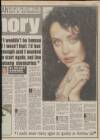 Daily Mirror Thursday 09 May 1991 Page 41