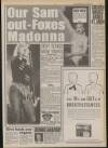 Daily Mirror Thursday 30 May 1991 Page 9