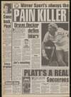 Daily Mirror Thursday 30 May 1991 Page 56