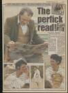 Daily Mirror Saturday 01 June 1991 Page 3