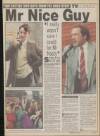 Daily Mirror Saturday 01 June 1991 Page 17