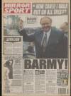 Daily Mirror Saturday 01 June 1991 Page 52