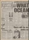 Daily Mirror Friday 14 June 1991 Page 2