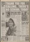 Daily Mirror Friday 14 June 1991 Page 5