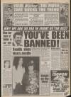 Daily Mirror Friday 14 June 1991 Page 7